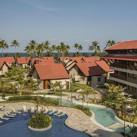 Oka Beach Resort #404G - Conforto Por Carpediem Pôrto das Galinhas 외부 사진