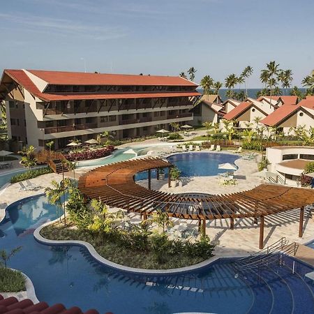 Oka Beach Resort #404G - Conforto Por Carpediem Pôrto das Galinhas 외부 사진
