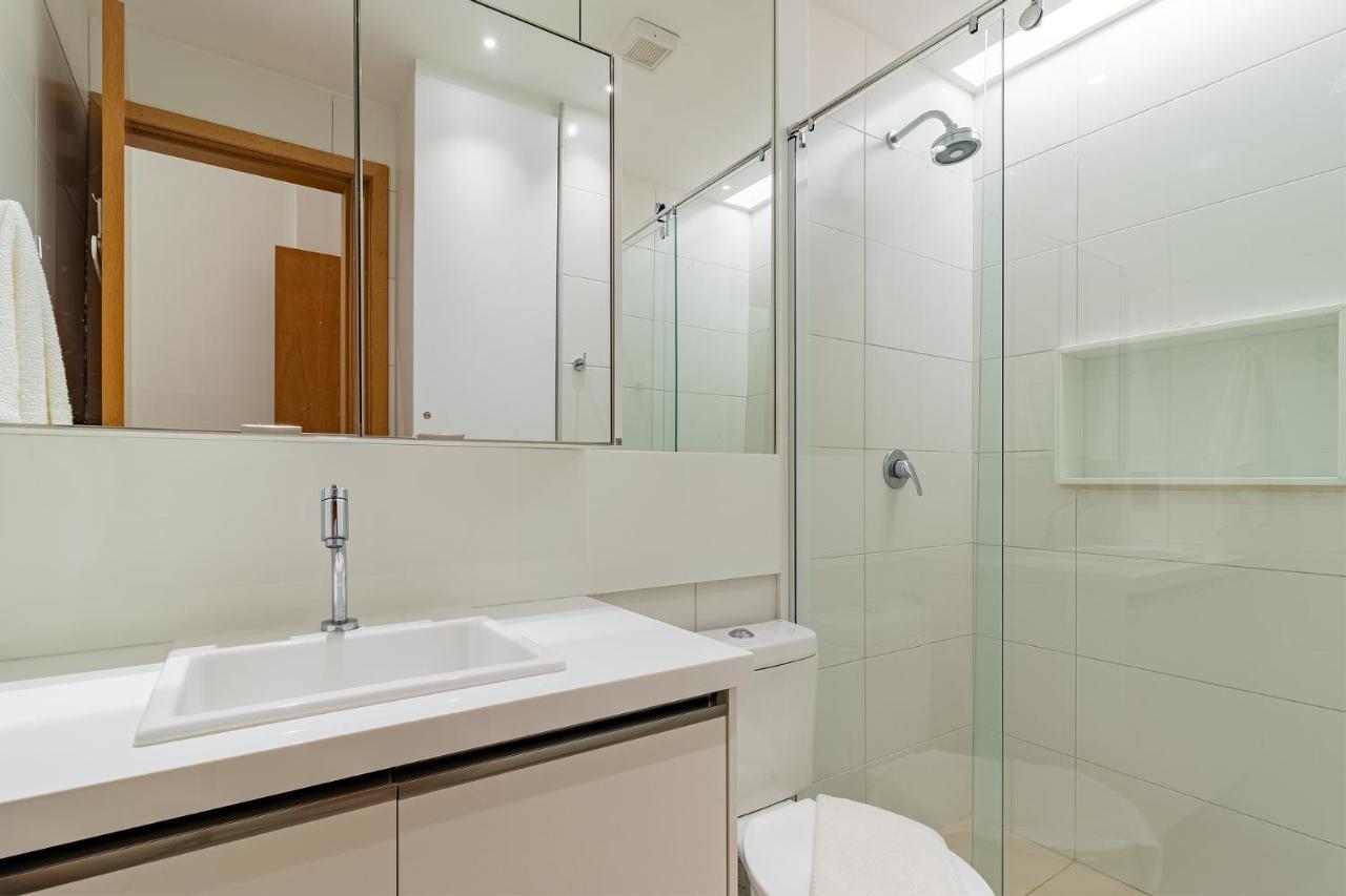Oka Beach Resort #404G - Conforto Por Carpediem Pôrto das Galinhas 외부 사진