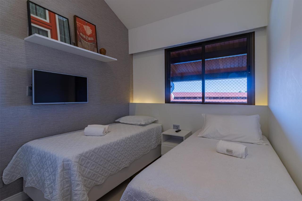 Oka Beach Resort #404G - Conforto Por Carpediem Pôrto das Galinhas 외부 사진