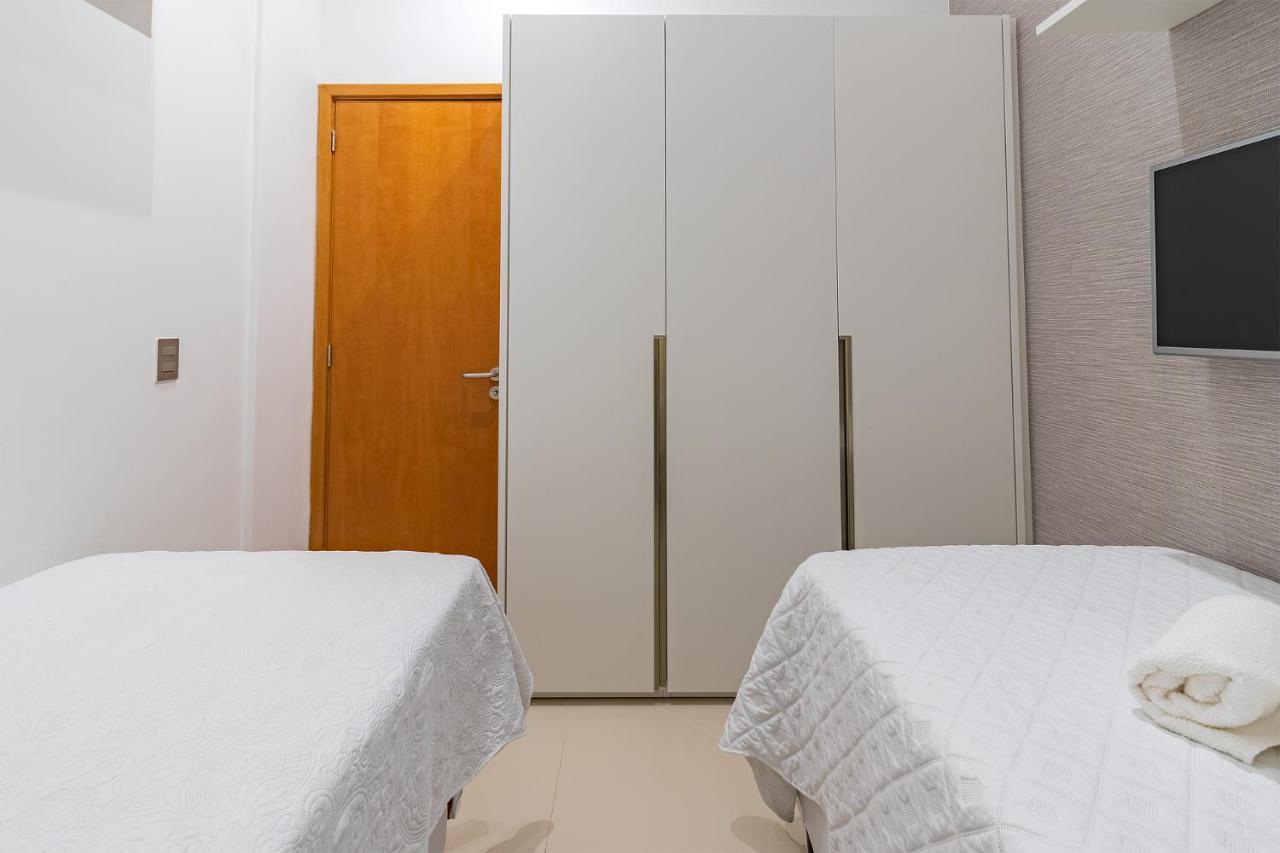 Oka Beach Resort #404G - Conforto Por Carpediem Pôrto das Galinhas 외부 사진