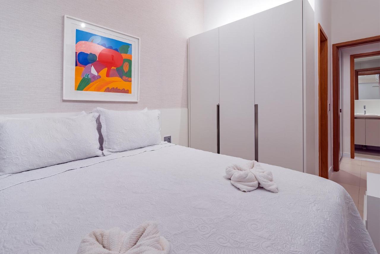 Oka Beach Resort #404G - Conforto Por Carpediem Pôrto das Galinhas 외부 사진