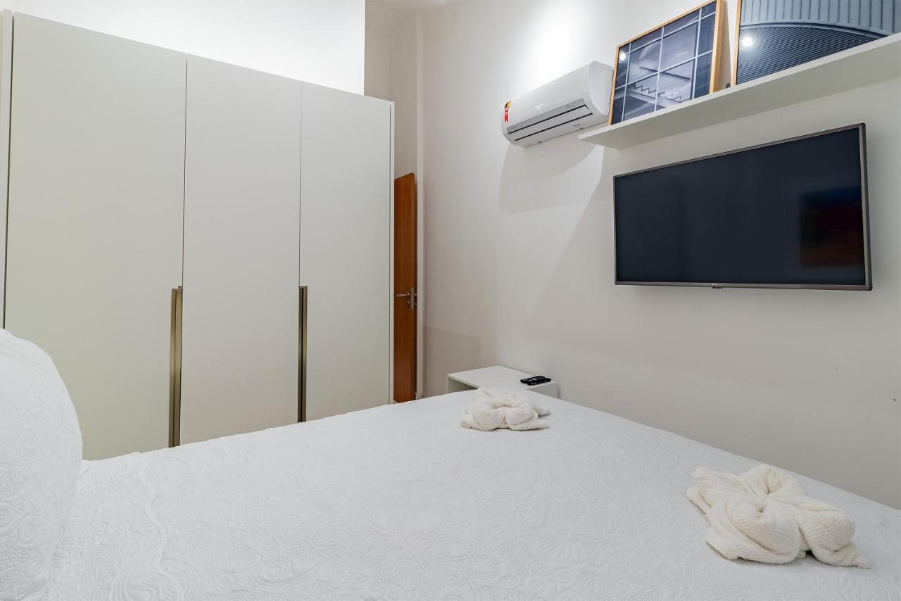 Oka Beach Resort #404G - Conforto Por Carpediem Pôrto das Galinhas 외부 사진
