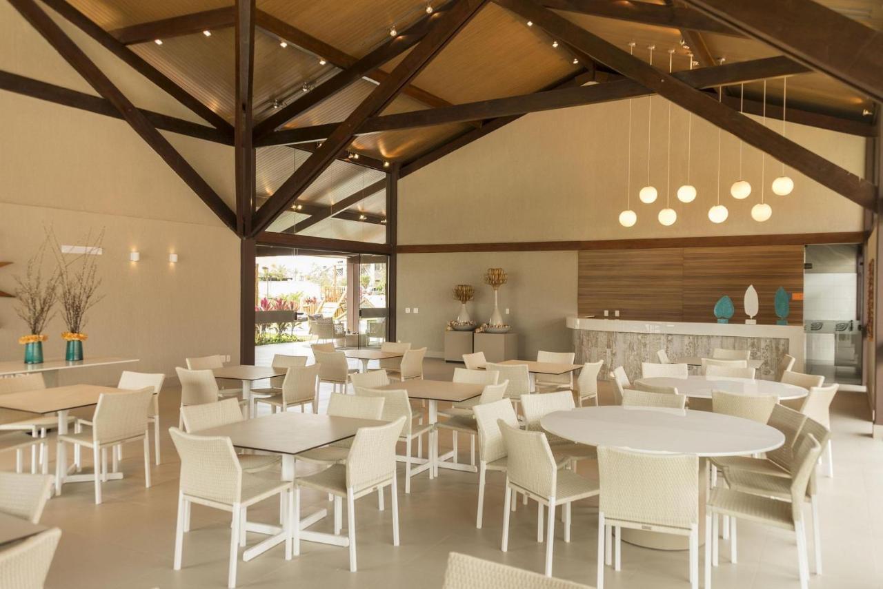 Oka Beach Resort #404G - Conforto Por Carpediem Pôrto das Galinhas 외부 사진